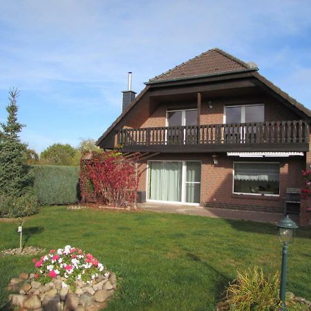 Ferienhaus Mit 2 Fewo In Mecklenburg Apartment Wesenberg Luaran gambar